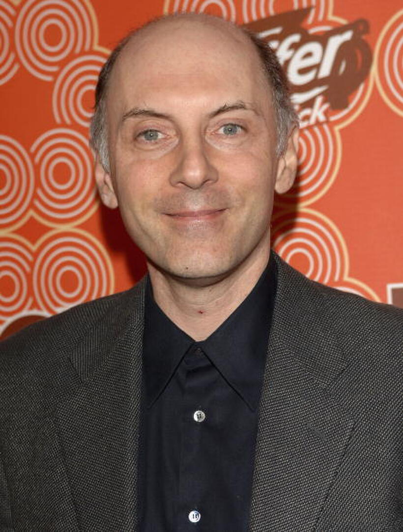 Dan Castellaneta at the FOX Fall Casino Party at the Cabana Club.