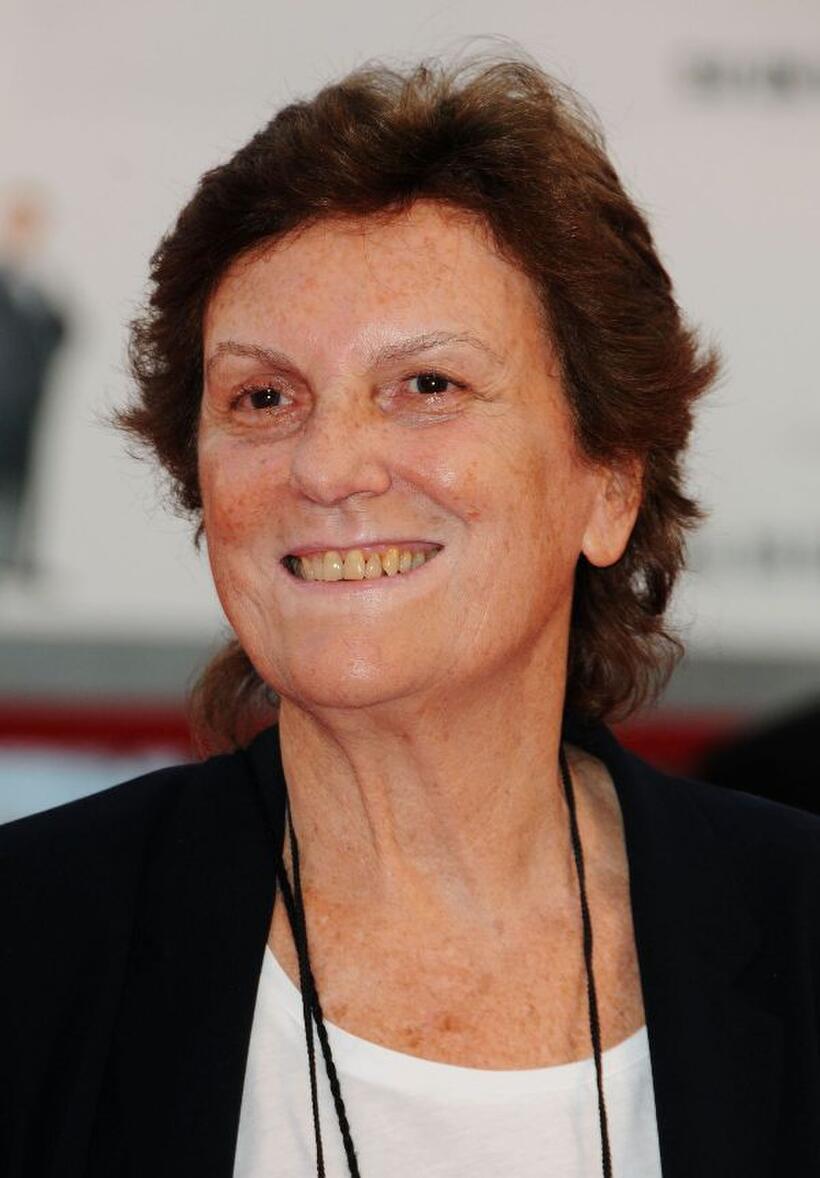 Liliana Cavani at the Closing Ceremony during the 66th Venice Film Festival.