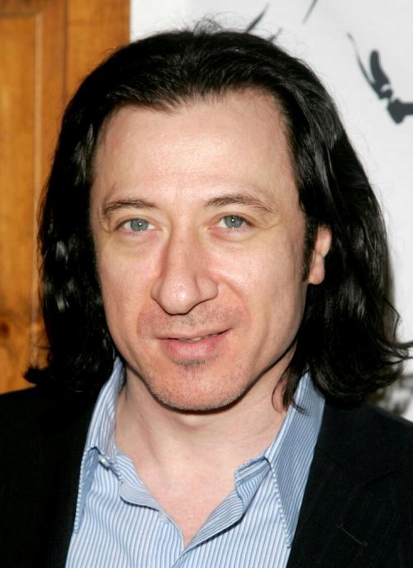 Federico Castelluccio at the Johnnie Walker's "Dressed To Kilt 2007" Fashion Show.