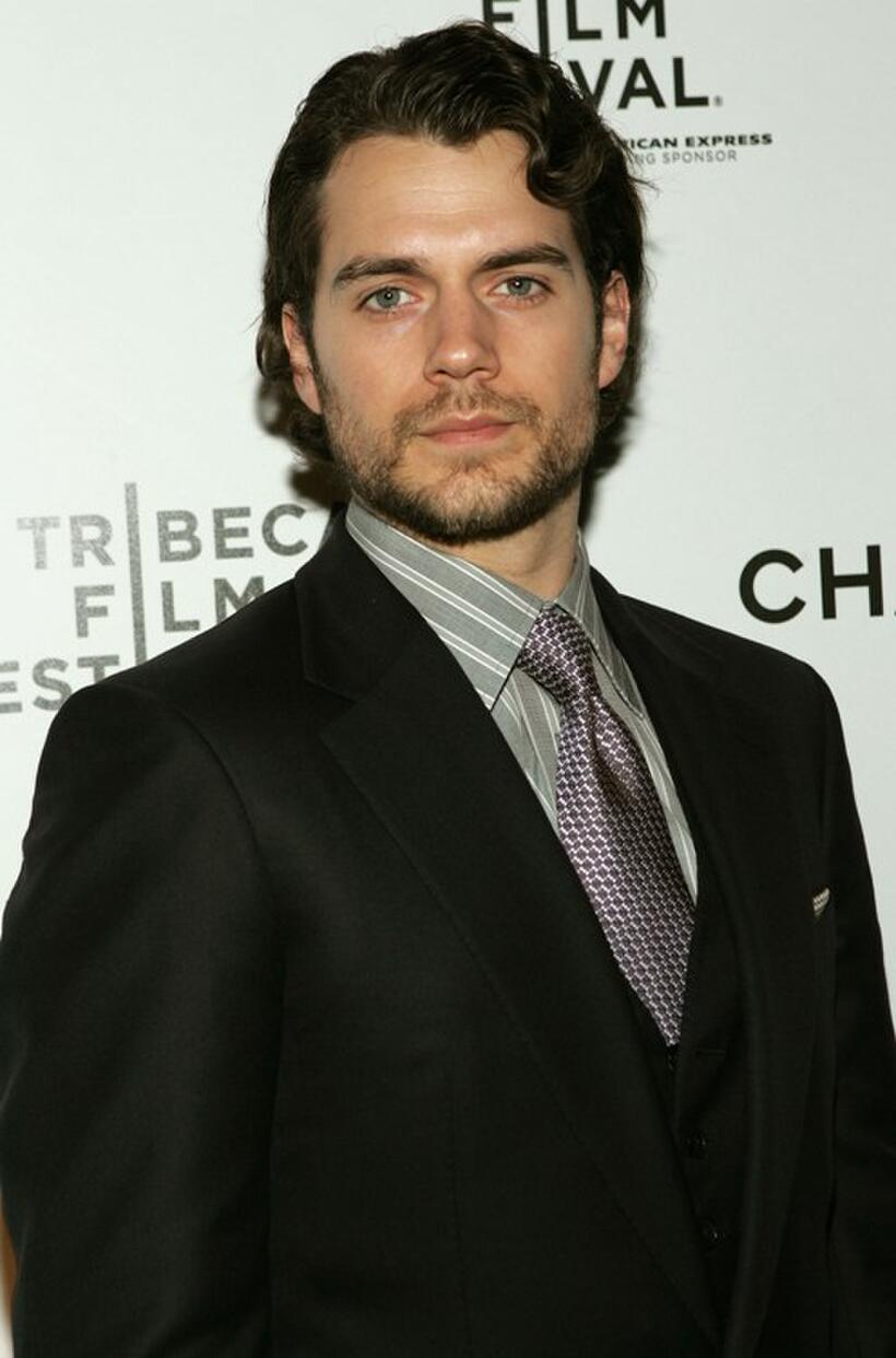 Henry Cavill Pictures and Photos | Fandango