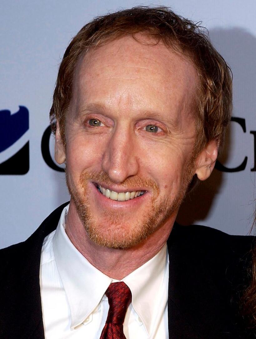 Larry Ceda at The Abbey / Esquire Magazine "The Envelope Please" Oscar Viewing party.