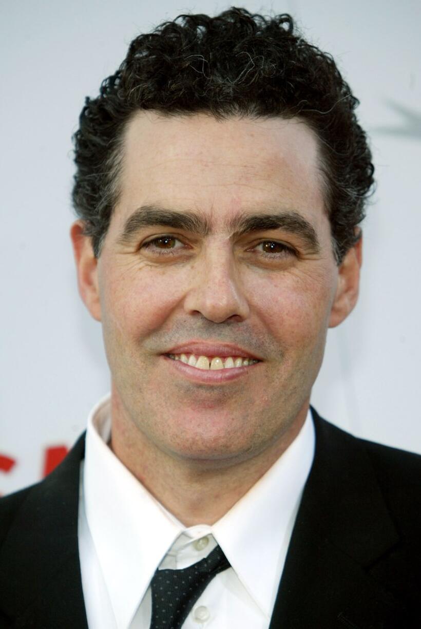 Adam Carolla at the 33rd AFI Life Achievement Award tribute to George Lucas.