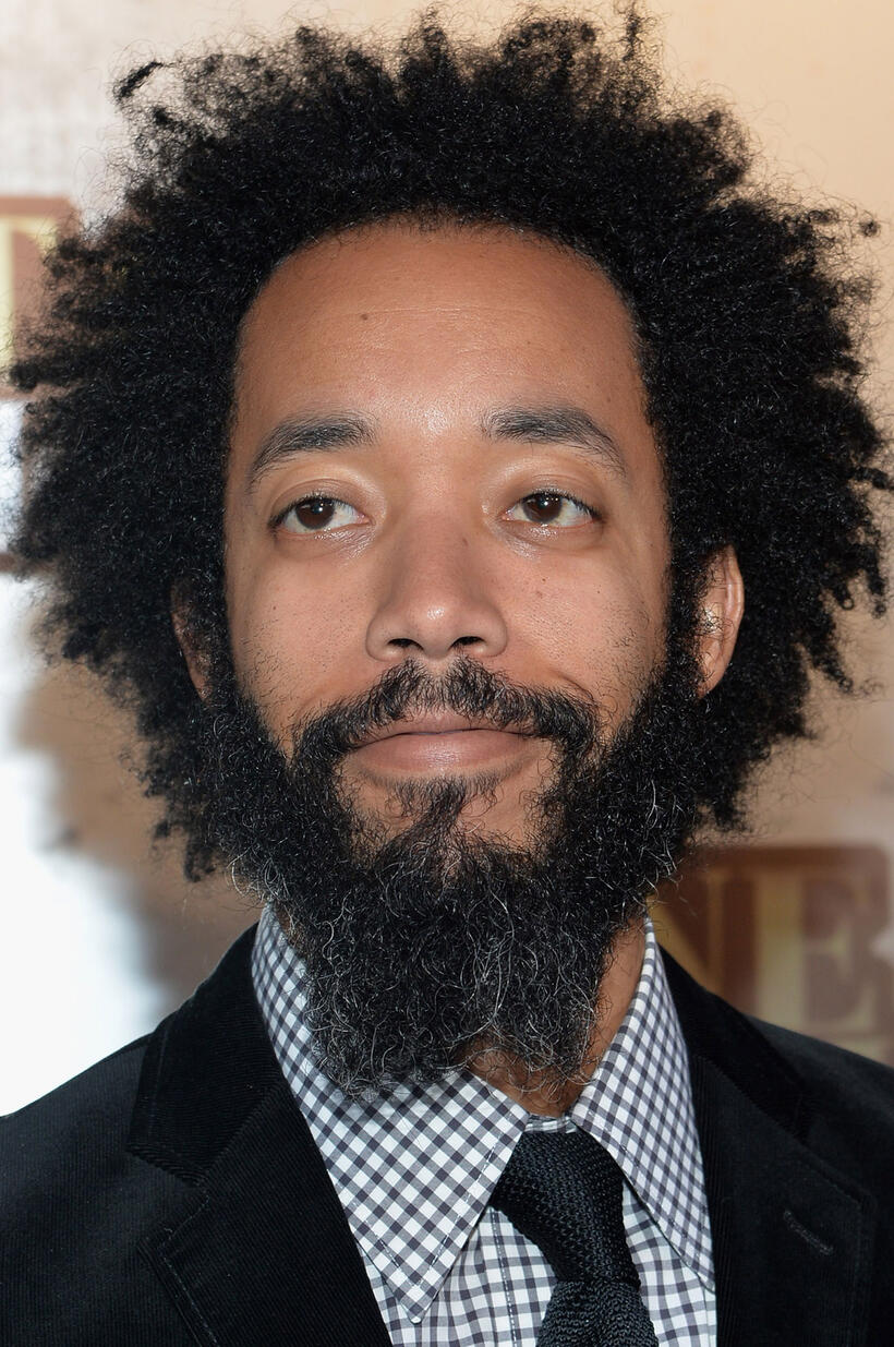 Wyatt Cenac at Spike TV's "Don Rickles: One Night Only."