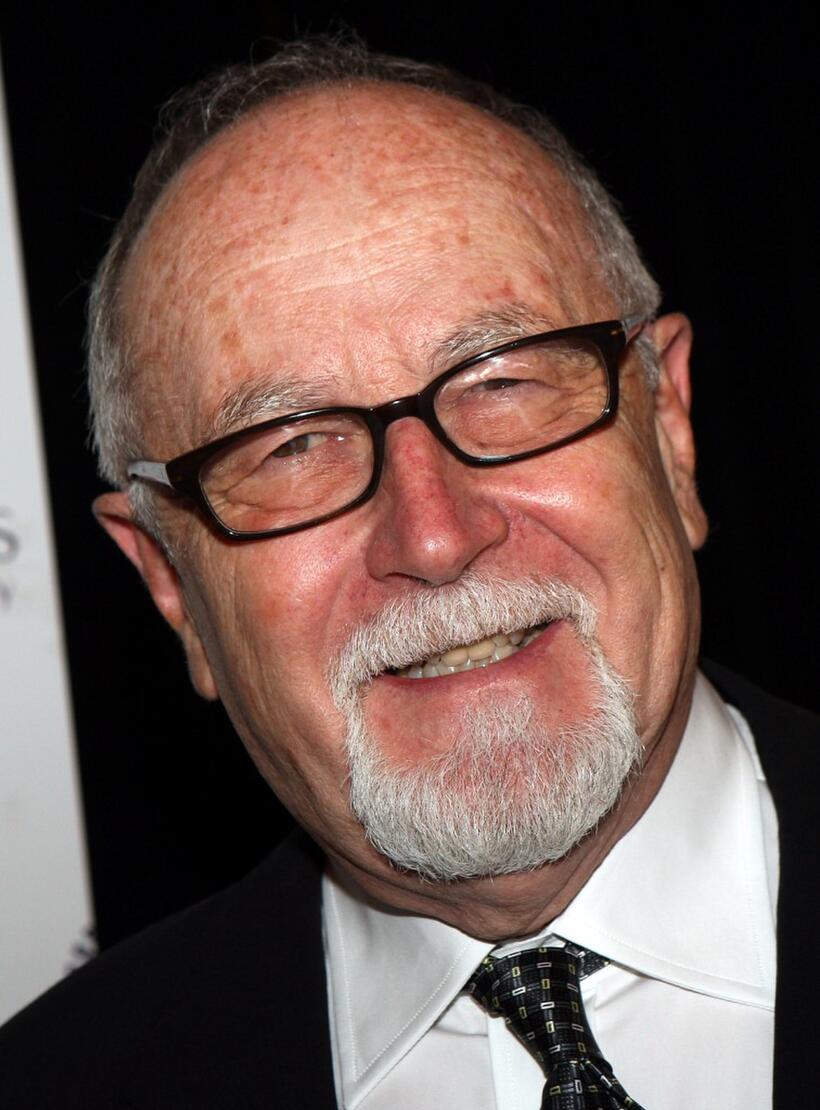 Gilbert Cates at the 7th Directors Guild of America Honors.