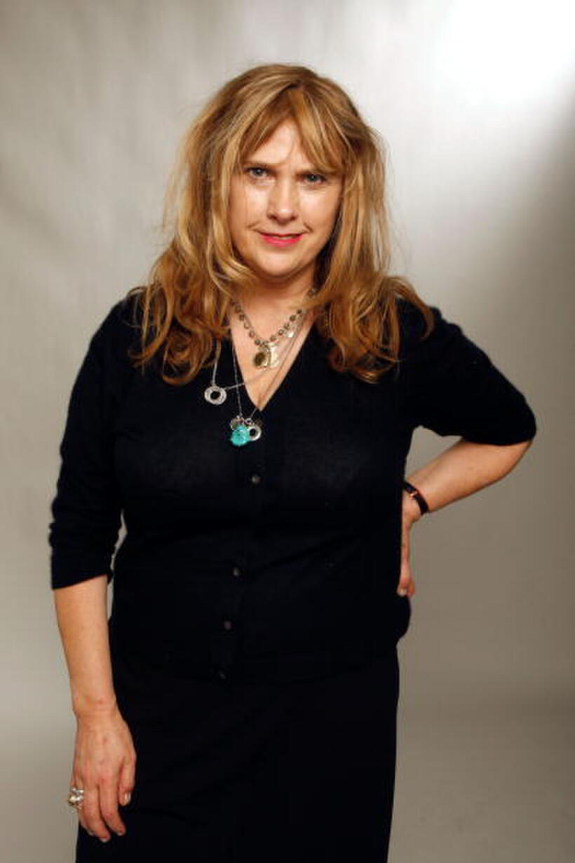 Colleen Camp at the AFI FEST 2007.