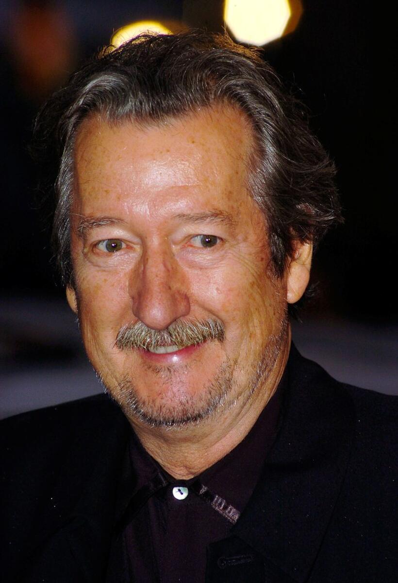 Michael Caton at the 2005 Lexus Inside Film Awards.