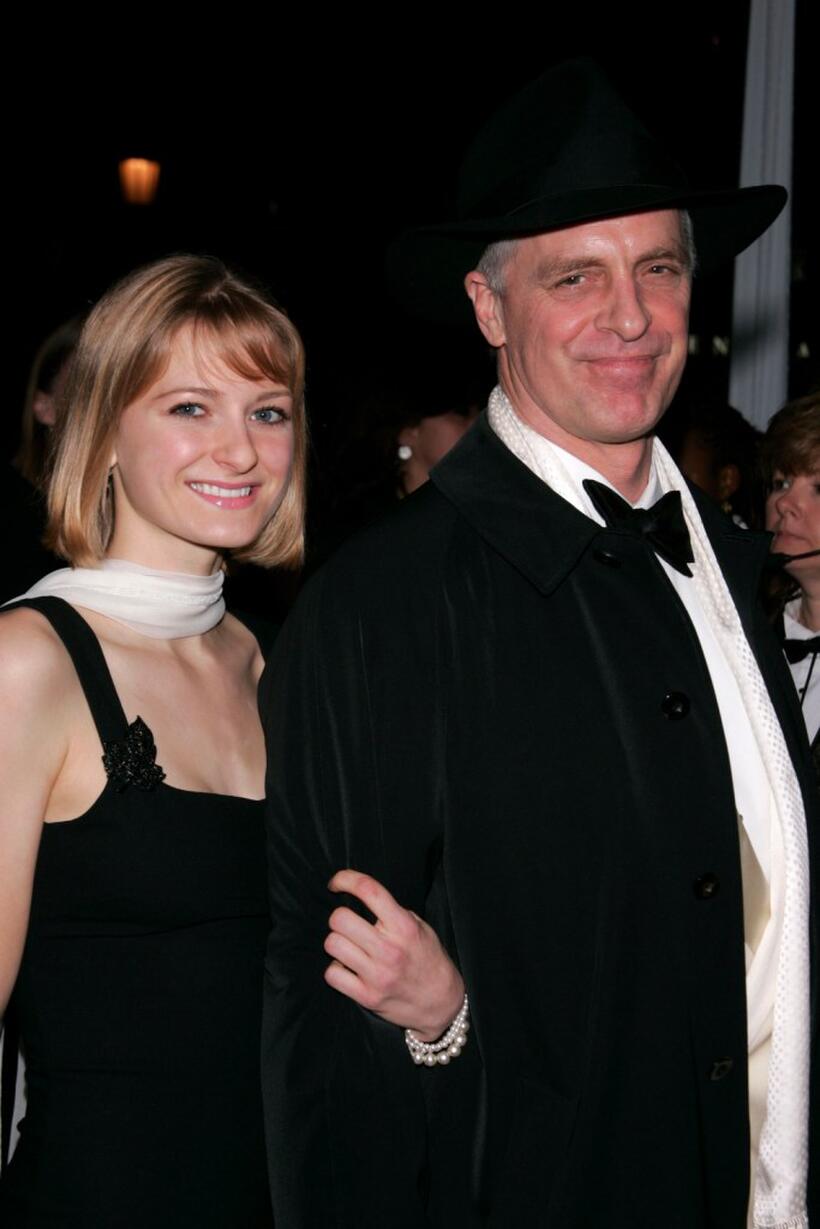 Keith Carradine at the Pasadena Civic Auditorium for the 31st Annual Peoples Choice Awards.