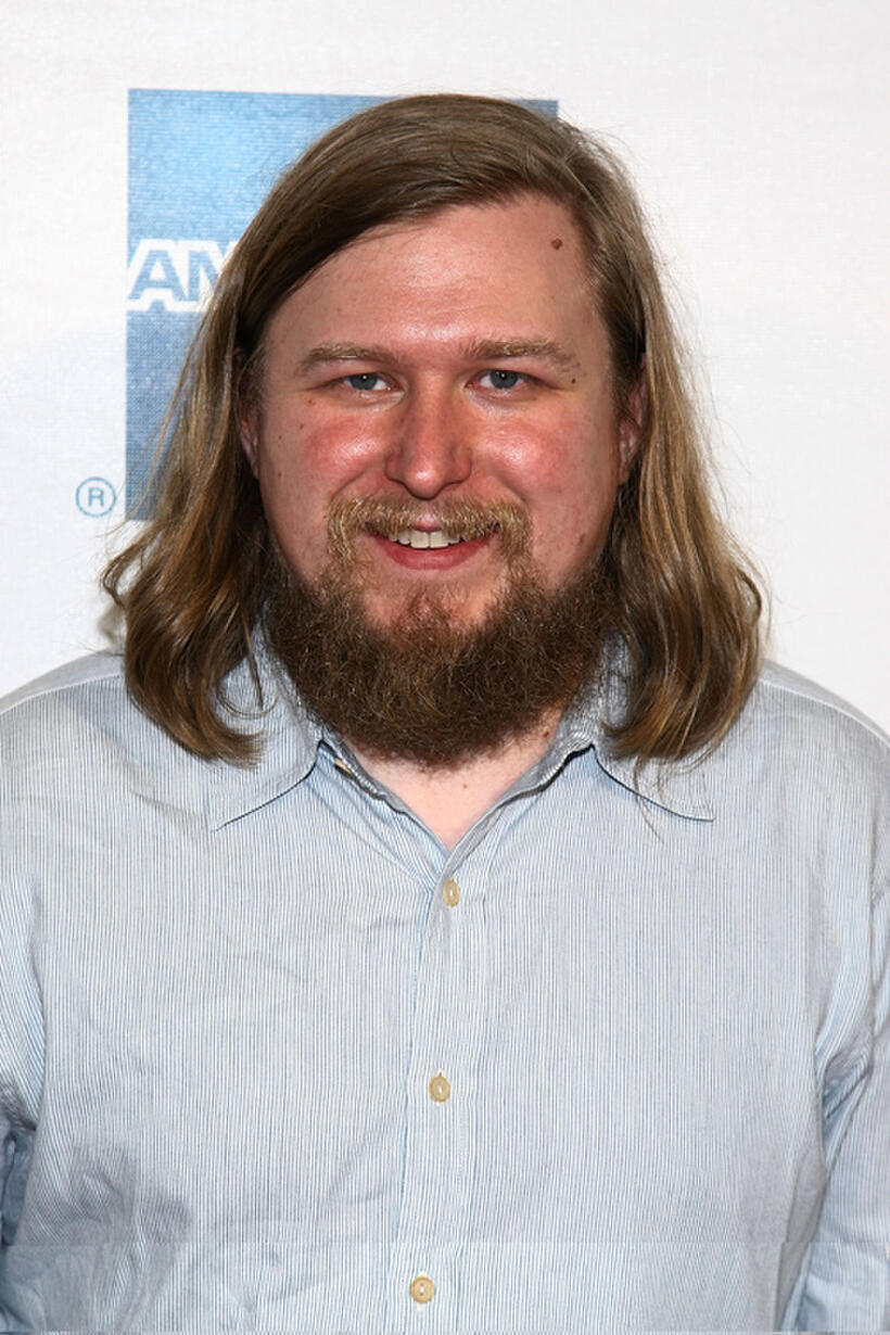 Michael Chernus at the premiere of "Higher Ground" during the 2011 Tribeca Film Festival.