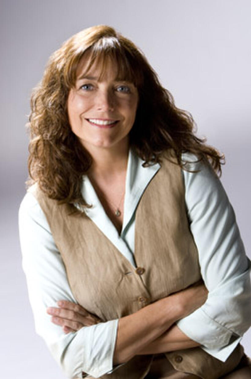 Karen Allen stars as Marion Ravenwood in "Indiana Jones and the Kingdom of the Crystal Skull."