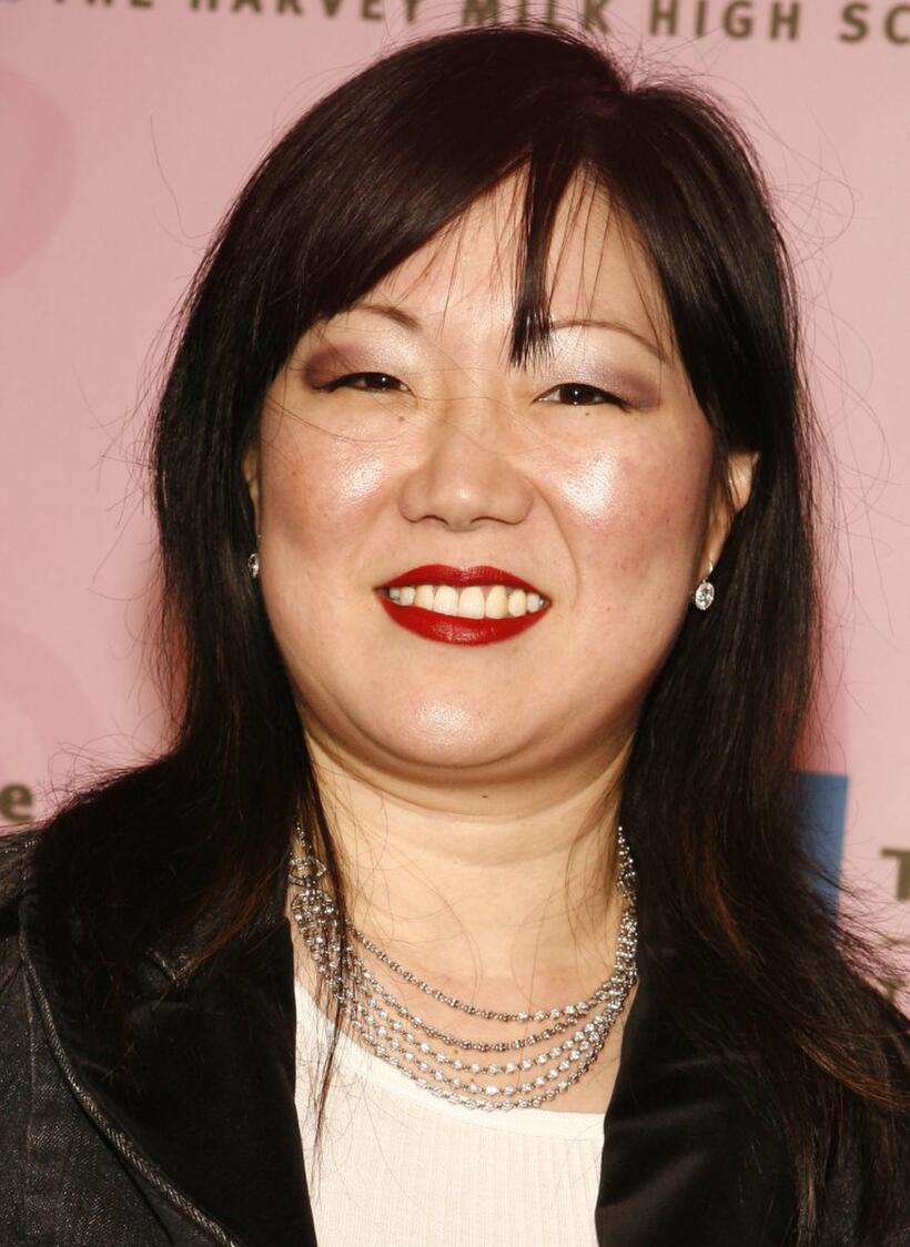 Margaret Cho at the Hetrick-Martin Institute 20th Annual Emery Awards.
