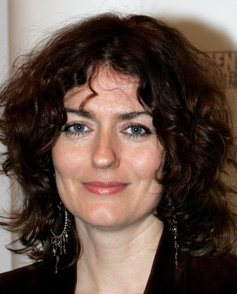 Anna Chancellor at the Five Women in Film And TV Awards.