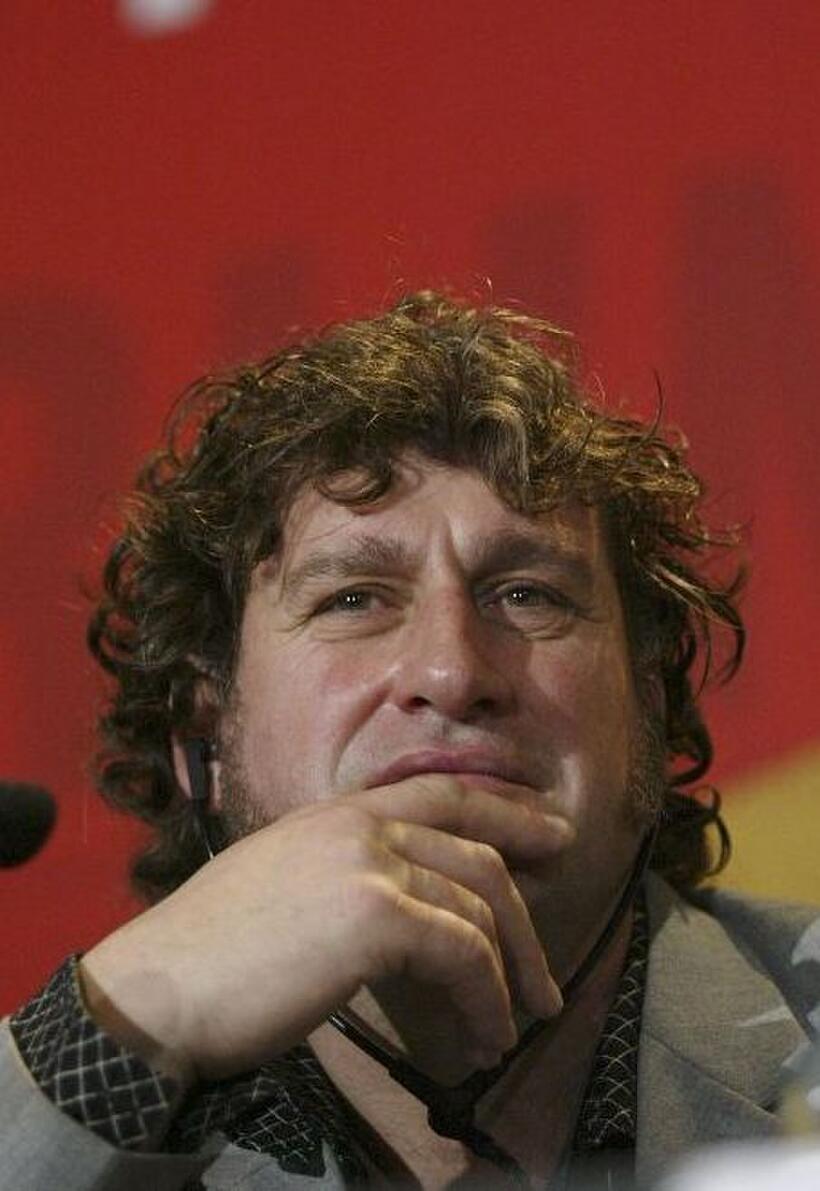 Arno Chevrier at the 54th Annual Berlin International Film Festival.