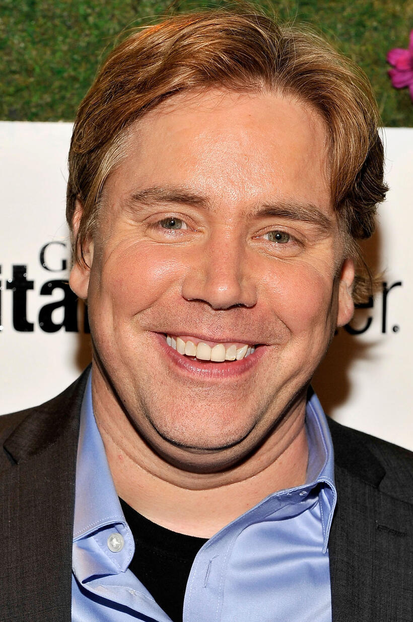 Stephen Chbosky at the party for the cast of "The Perks of Being a Wallflower" during the 2012 Toronto International Film Festival.
