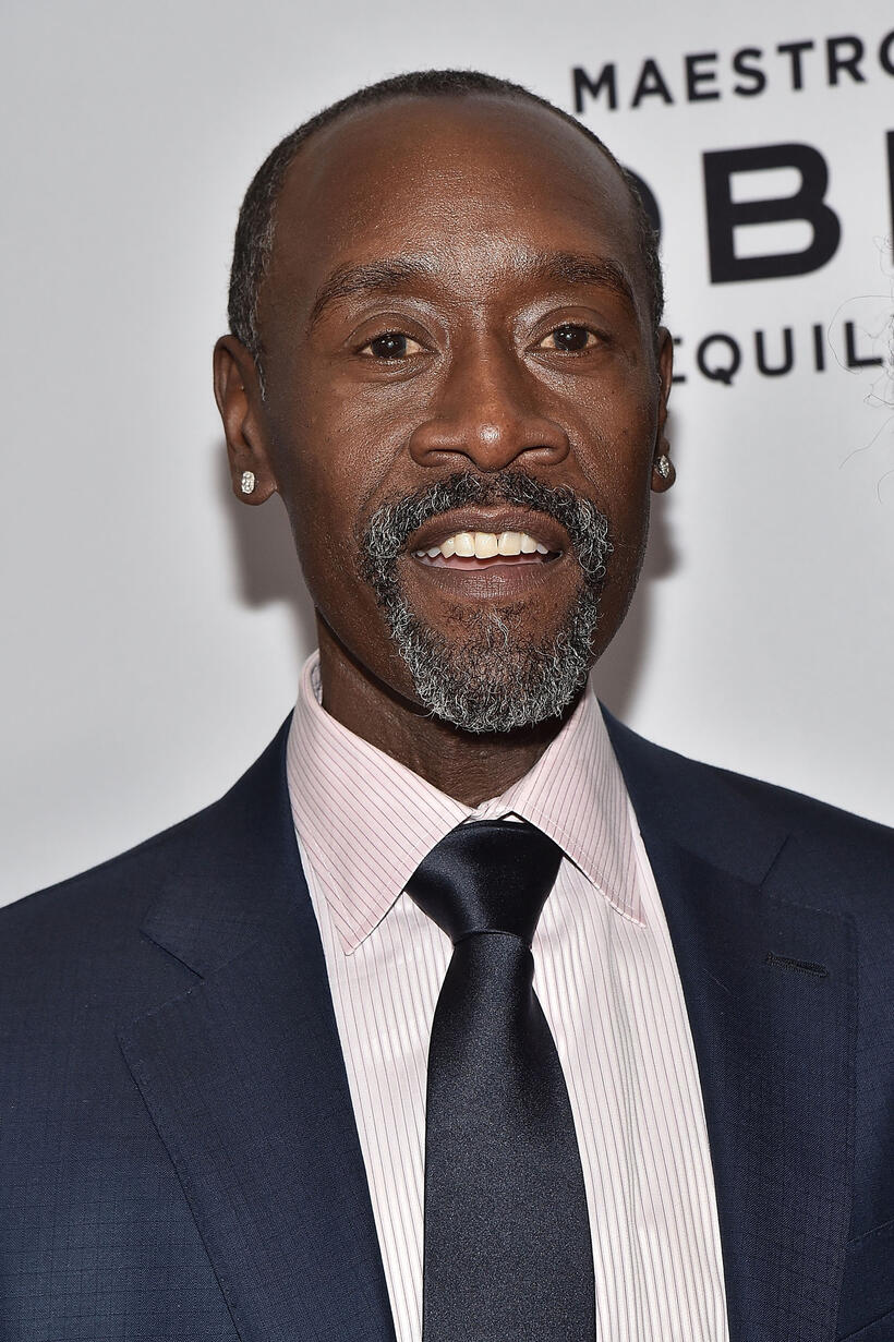 Check out the cast of the California premiere of 'Miles Ahead'