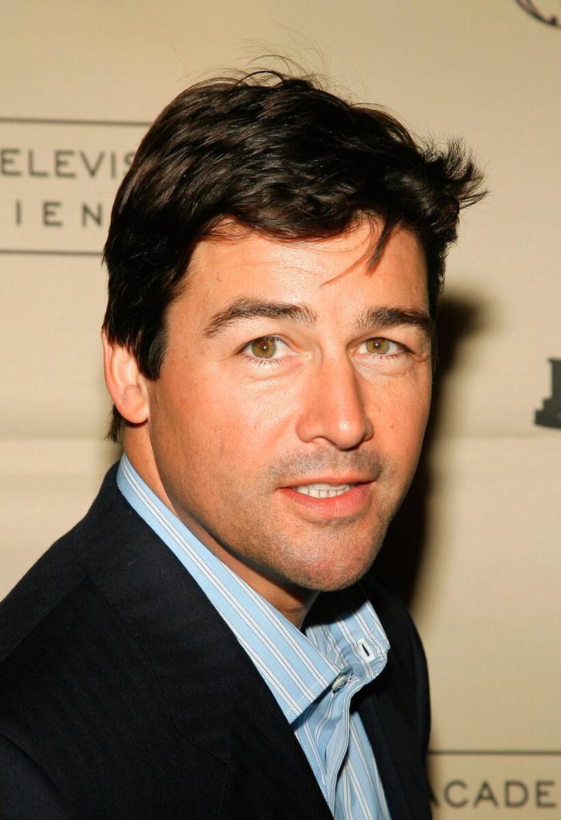 Kyle Chandler at the Academy of Television's "An Evening With Friday Night Lights."