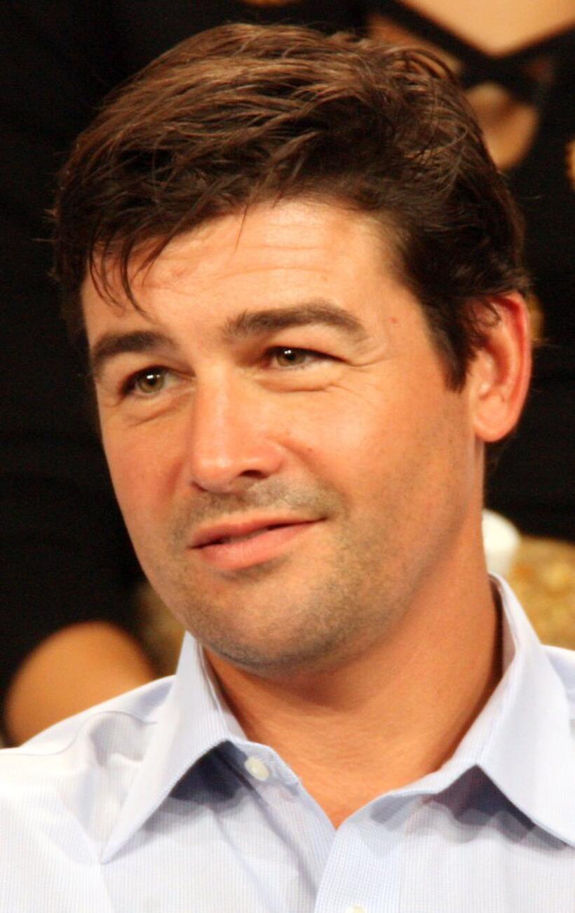 Kyle Chandler at the 2006 Summer Television Critics Association Press Tour.