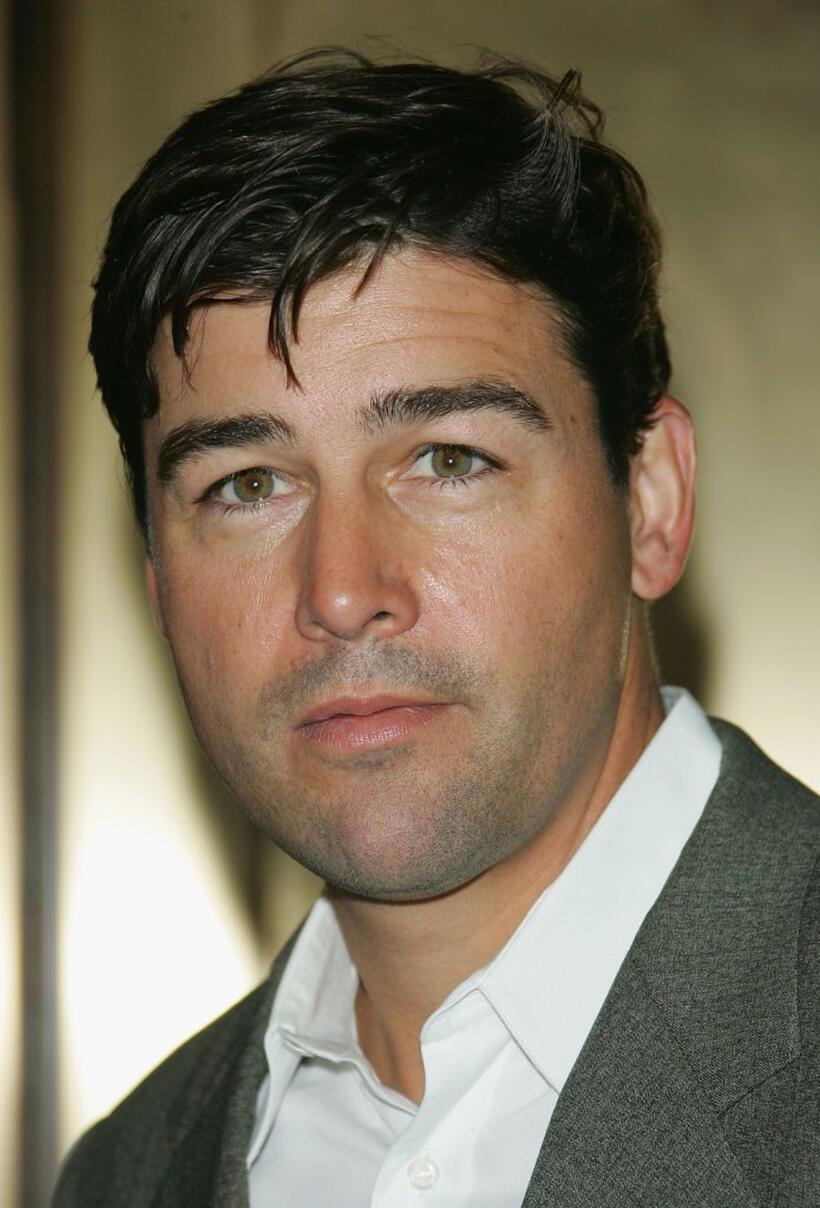 Kyle Chandler at the NBC Primetime Preview 2006-2007.