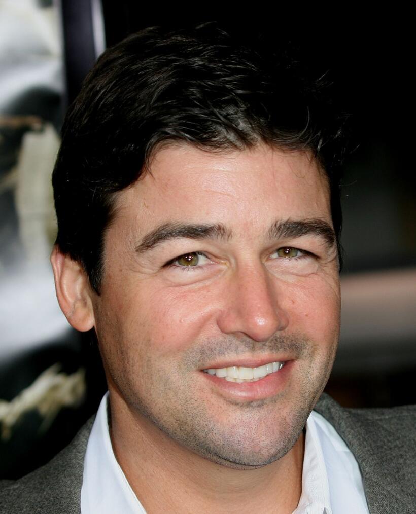 Kyle Chandler at the premiere of "The Kingdom."