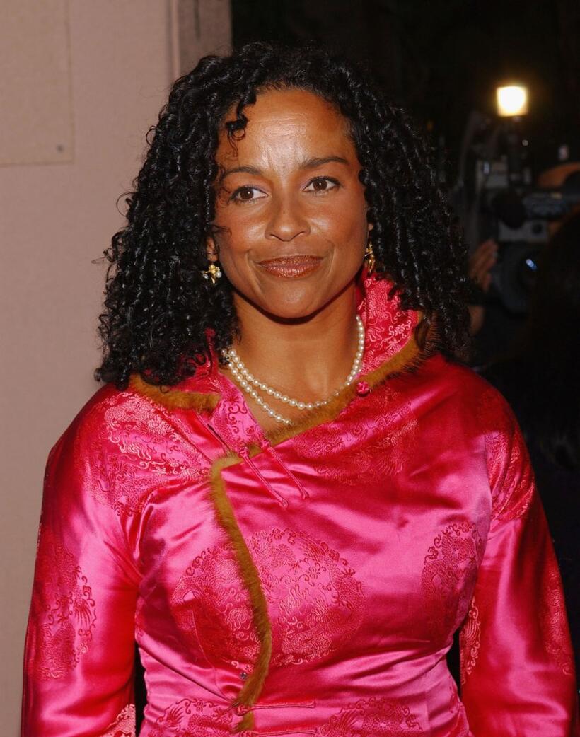Rae Dawn Chong at the 11th Annual Diversity Awards.