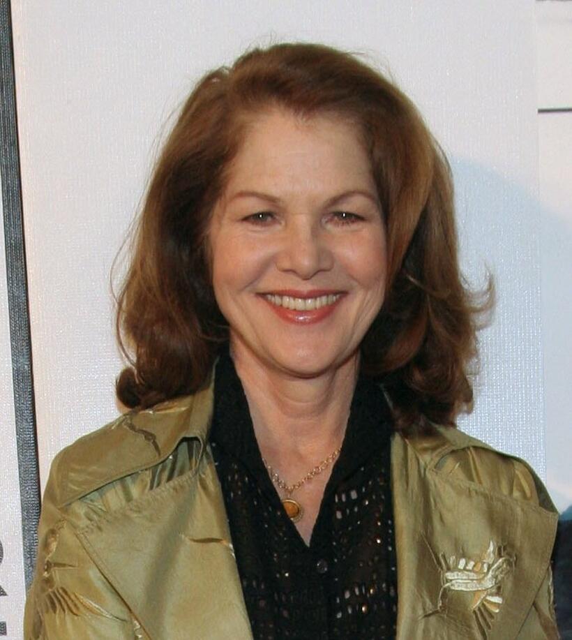 Lois Chiles at the premiere of "Kettle Of Fish" during the 5th Annual Tribeca Film Festival.