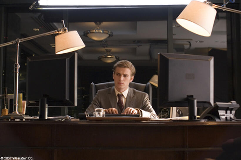 Hayden Christensen in "Awake."