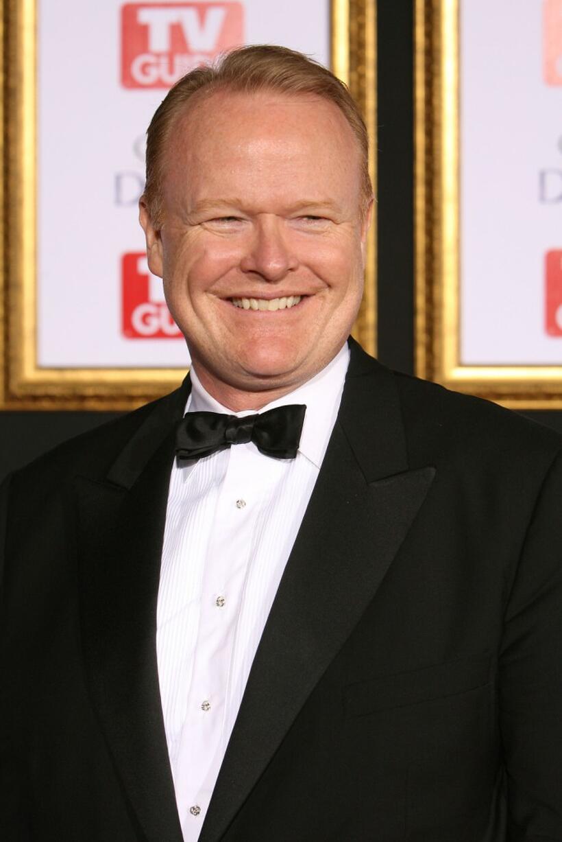 Christian Clemenson at the TV Guide's 5th Annual Emmy Party.