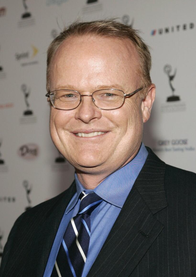 Christian Clemenson at the Academy of Television Arts and Sciences' reception honoring the 58th Annual Primetime Emmy Awards nominees.