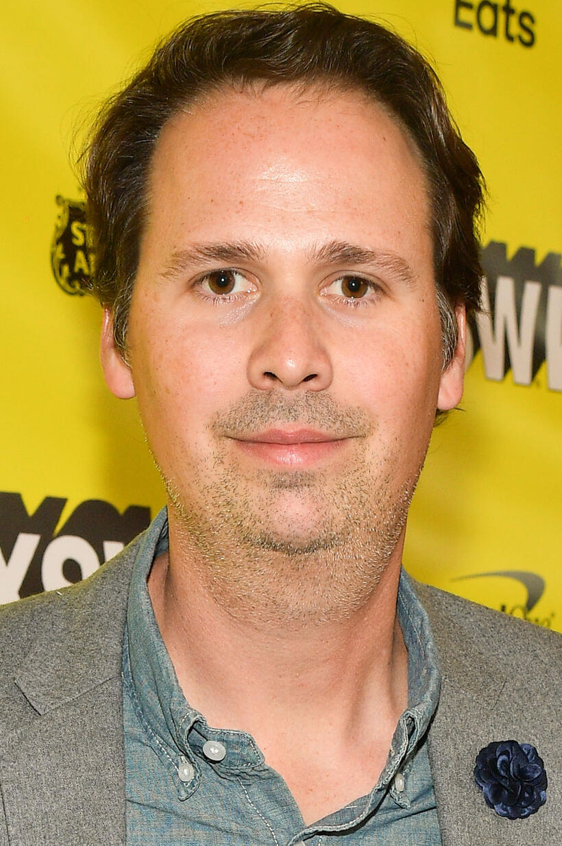 Tripper Clancy at the "Stuber" premiere during SXSW 2019.