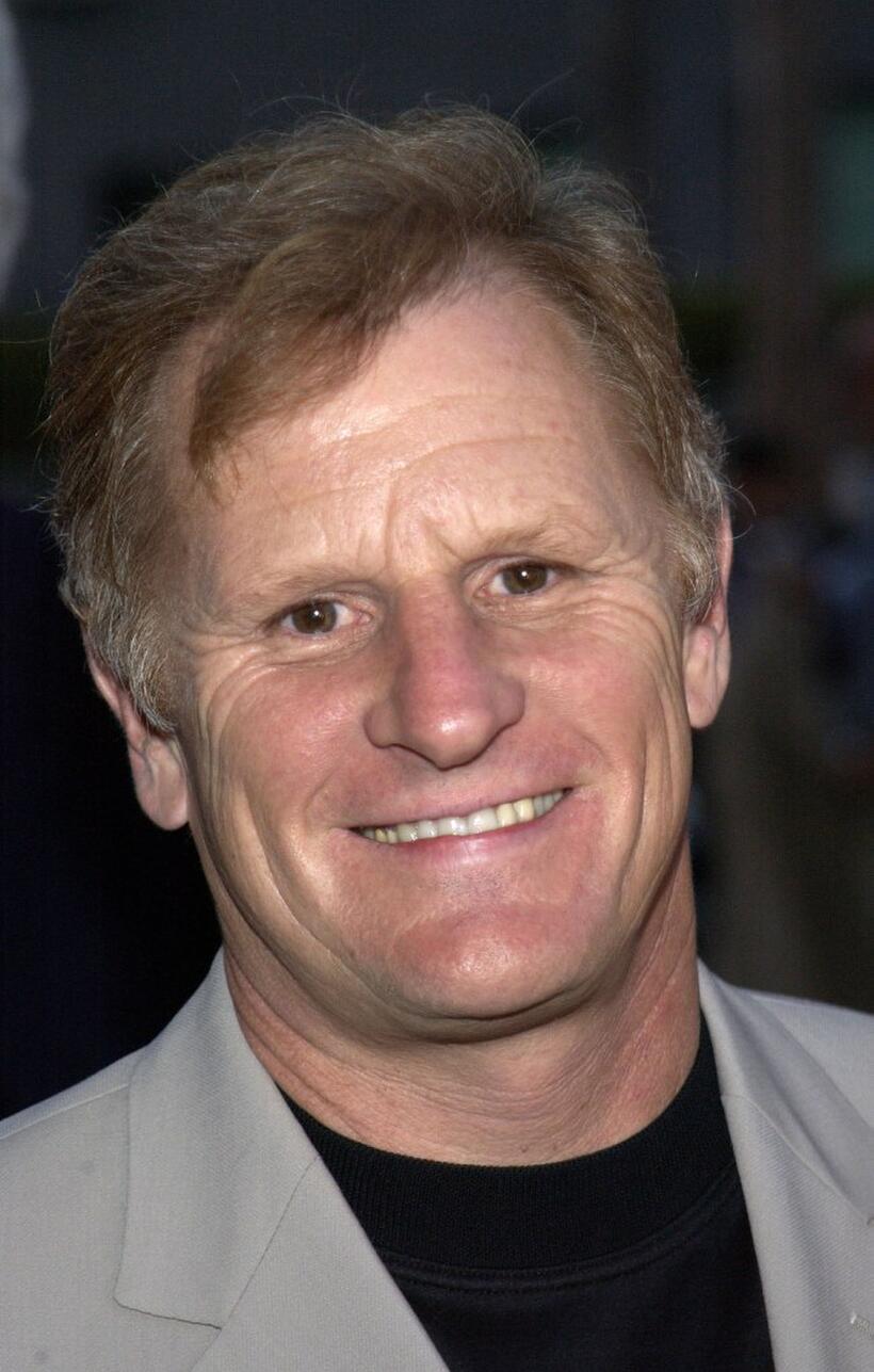 Gordon Clapp at the party to celebrate the 200th episode of "NYPD Blue."