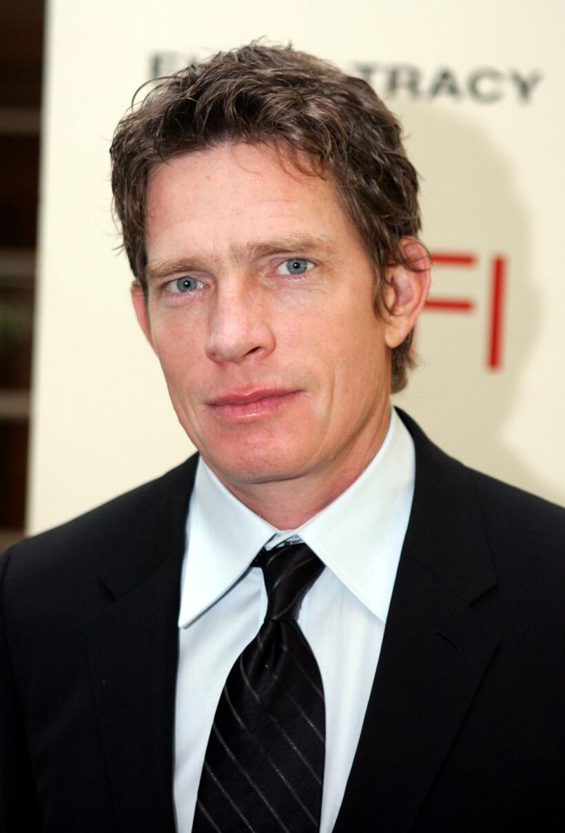 Thomas Haden Church at the AFI Awards Luncheon.