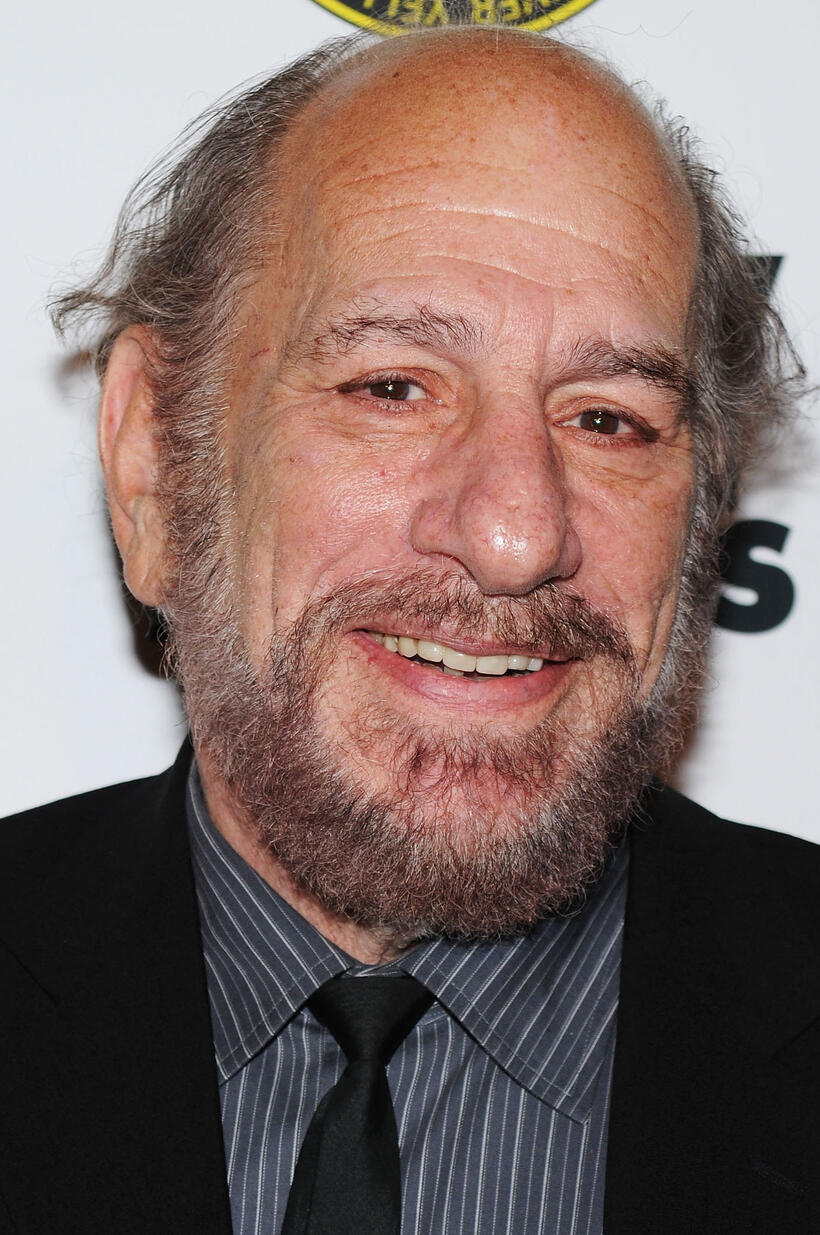 Bern Cohen at the "Holy Rollers" premiere in New York City.