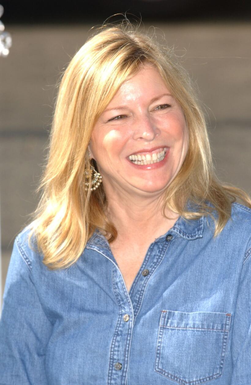 Candy Clark at the 13th Annual Stater Bros. "Route 66 Rendezvous."