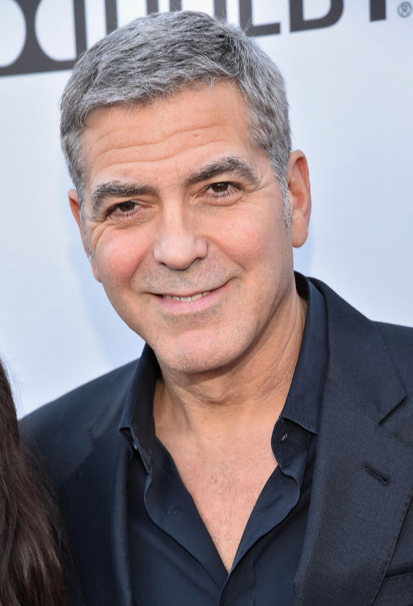 Check out the cast of the California world premiere of 'Tomorrowland'