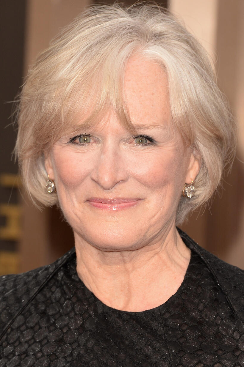 Glenn Close