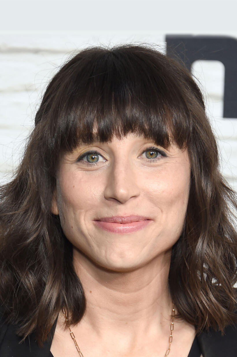 Sammi Cohen at the Los Angeles premiere of Hulu's film "Crush" in Los Angeles.