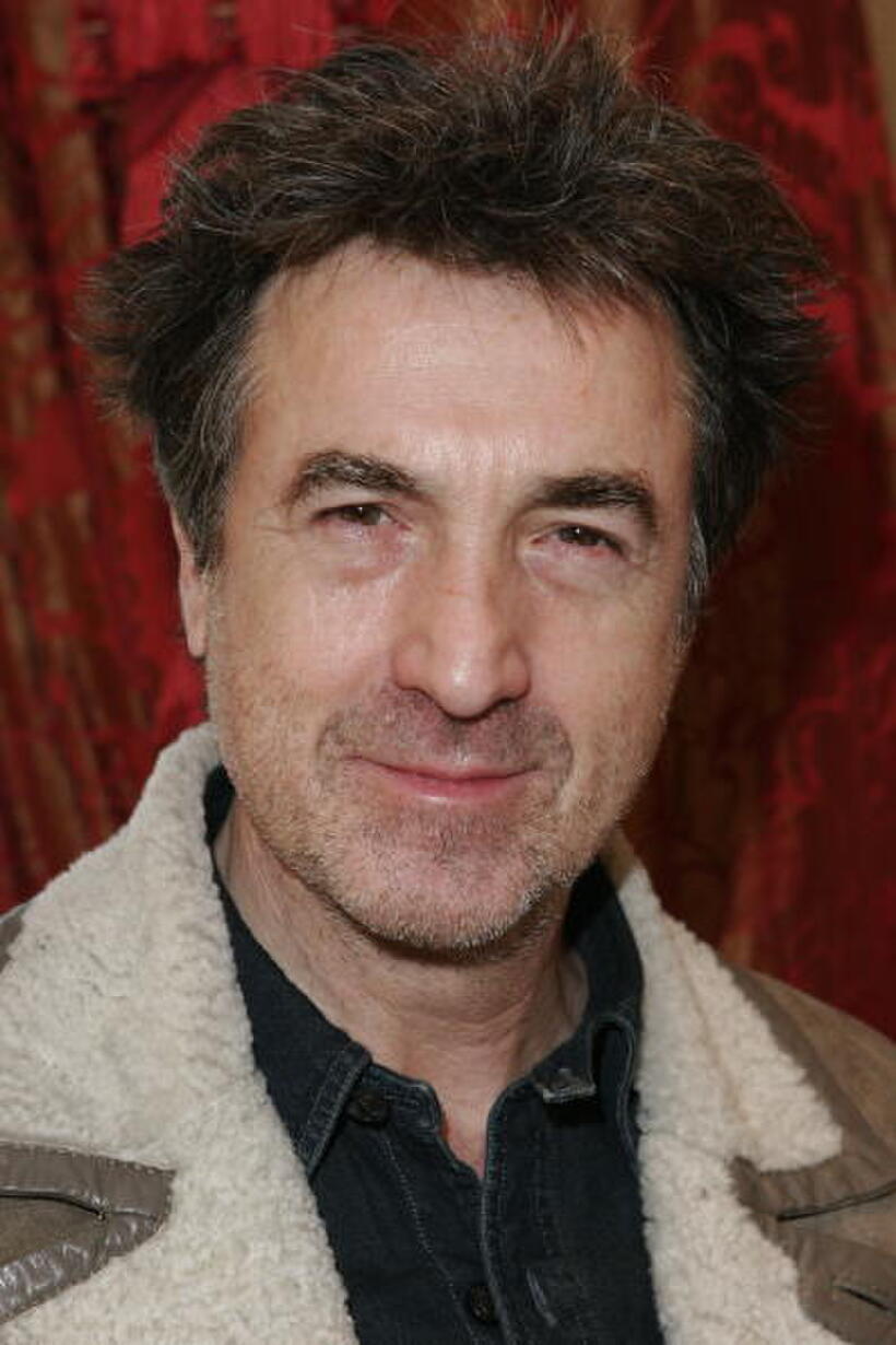 Francois Cluzet at the "Espace Glamour Chic" the first gift lounge.