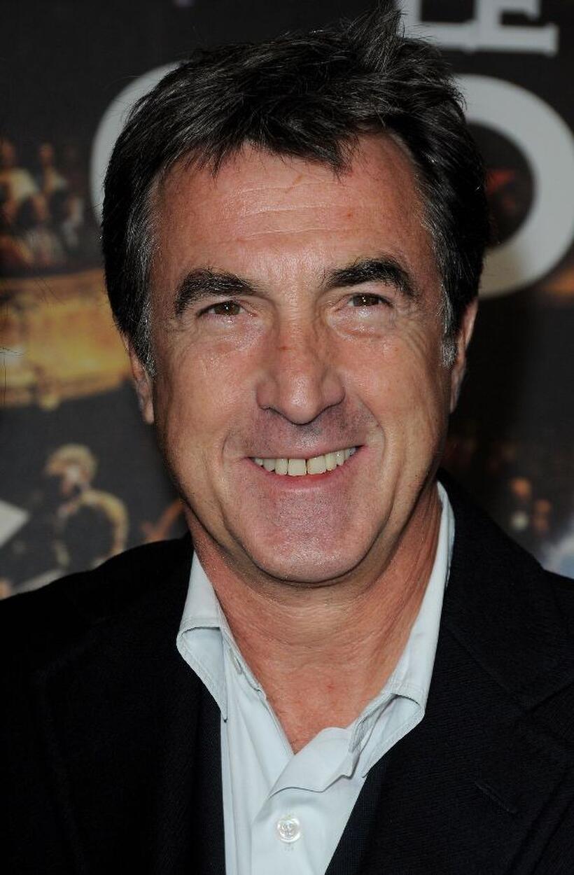 Francois Cluzet at the premiere of "Le Concert."