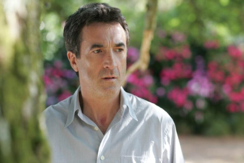 Francois Cluzet as Alex in "Tell No One."