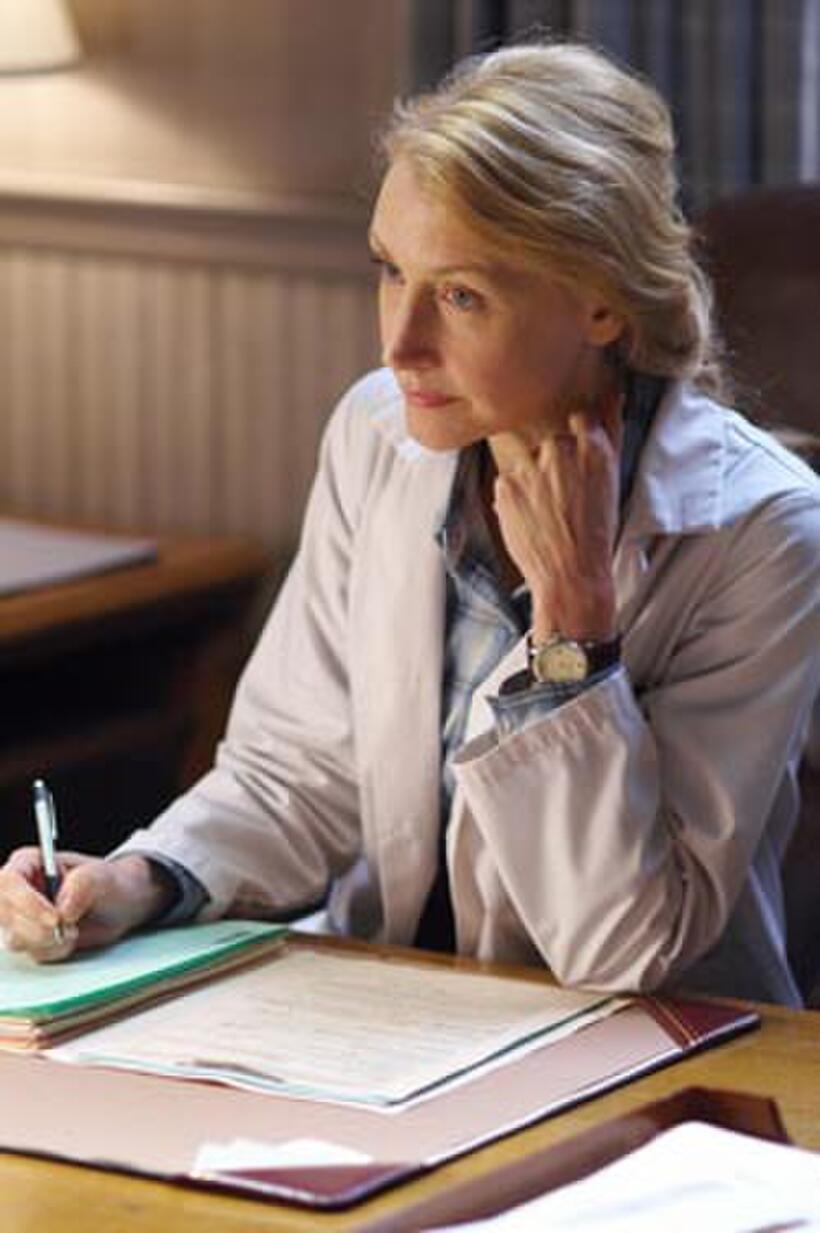 Patricia Clarkson in "Lars and the Real Girl."