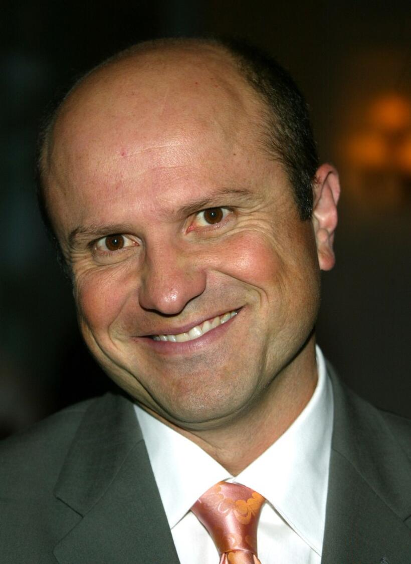 Enrico Colantoni at the 9th Annual PRISM Awards.