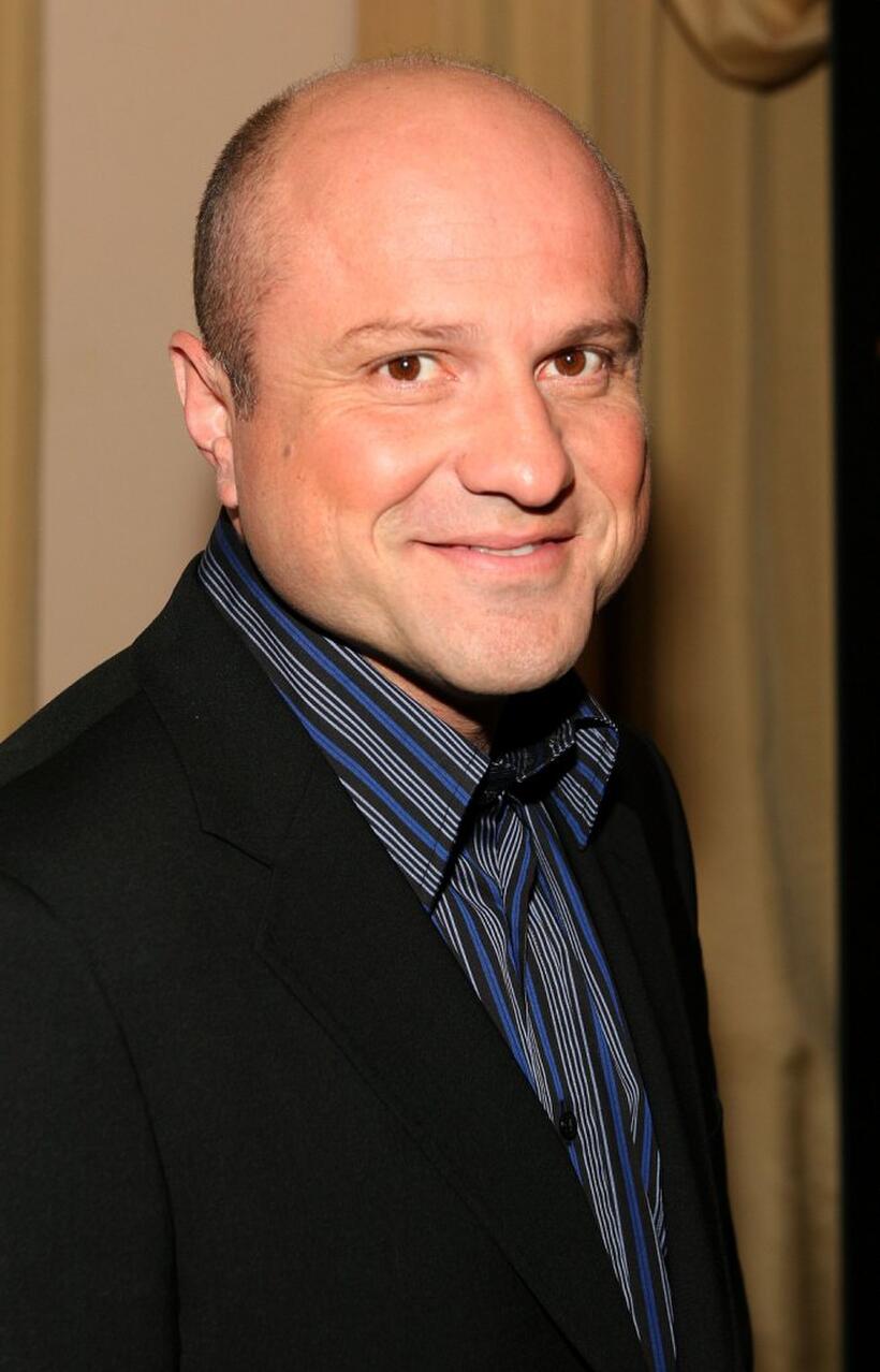Enrico Colantoni at the 10th Annual PRISM Awards.