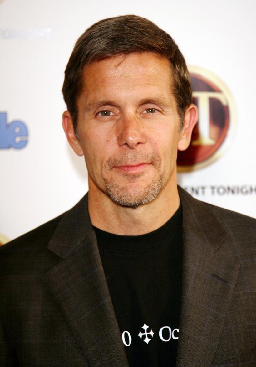 Gary Cole at the 10th Annual Entertainment Tonight Emmy Party.