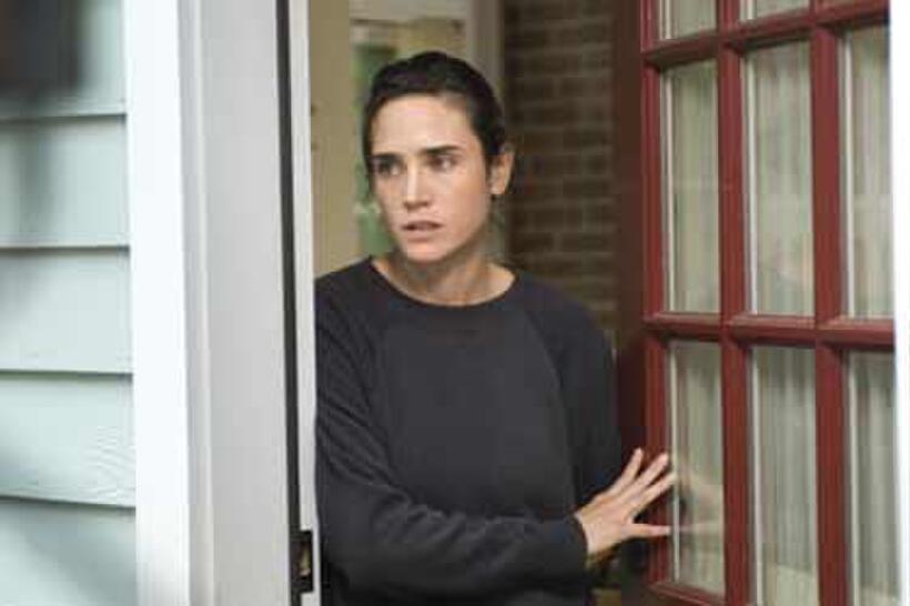 Jennifer Connelly in "Reservation Road."