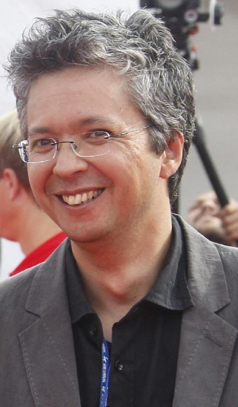 Pierre Coffin at the premiere of "Despicable Me" during the 36th American Film Festival.