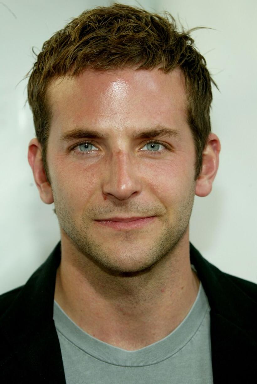 Bradley Cooper at the California premiere of "Monster In Law."