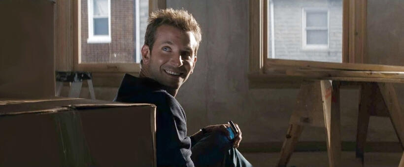 Bradley Cooper as Ben in "He's Just Not That Into You."