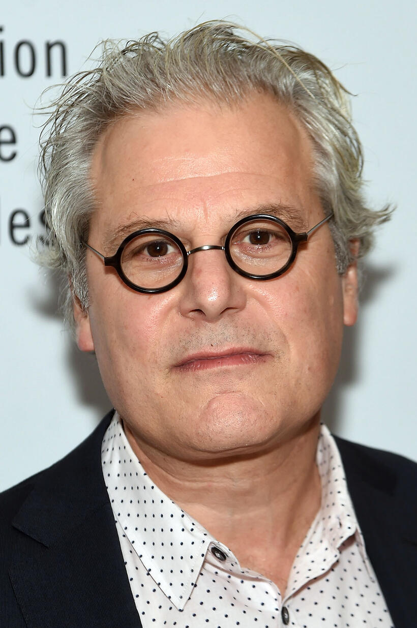 Bruce Altman at the "Shelter" New York premiere.