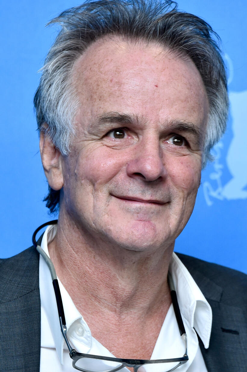 John Collee at the 'The Patriarch' (Mahana) photo call during the 66th Berlinale International Film Festival.