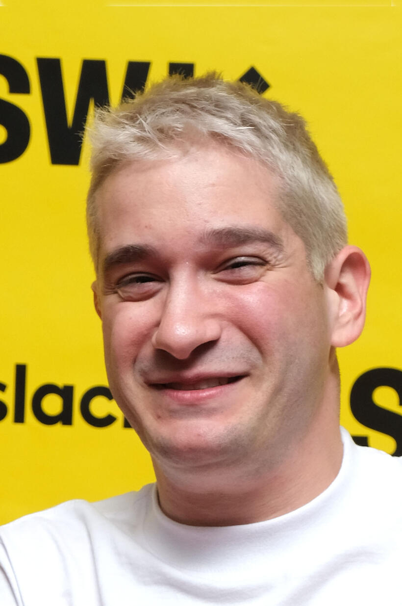 Danny Philippou at the "Talk To Me" screening during SXSW 2023.