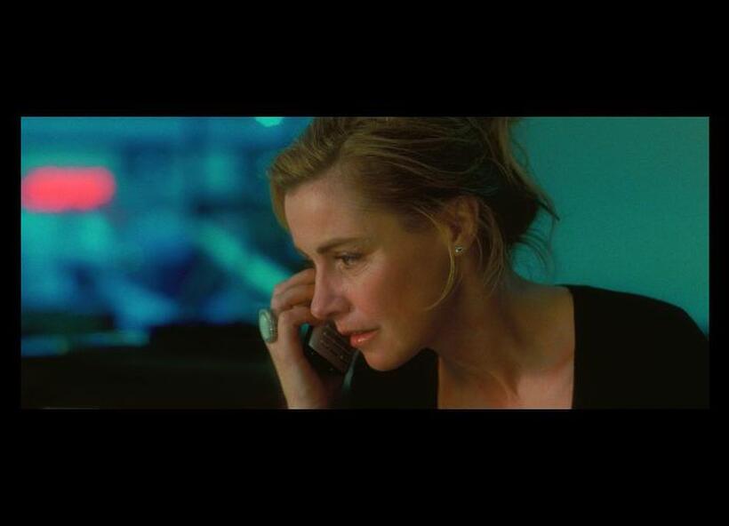 Anne Consigny as Suzanne in "Wild Grass."